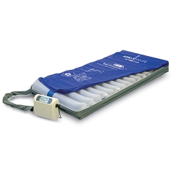 (Sur) Matelas Axtair® Automorpho AXENSOR® Technology