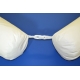 Boudins de protection