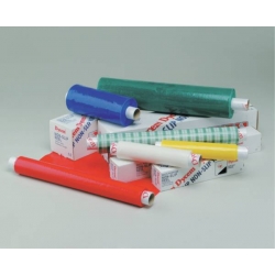 Rouleau Dycem 2mx20cm Jaune ép.0,25mm