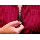 Lot de 6 Zip-Grip