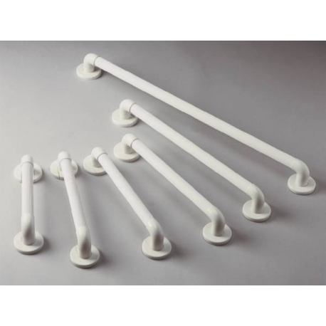 Barres d'appui rainurées 91,5cm