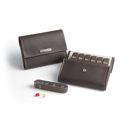 Pilbox® Liberty