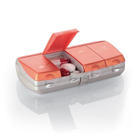 Pilbox® Daily