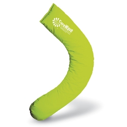 Coussin demi lune Carewave