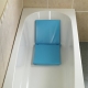 Grand coussin rembourré