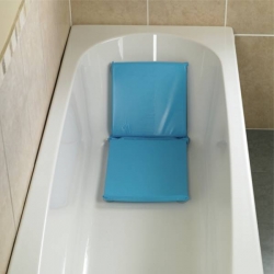 Grand coussin rembourré