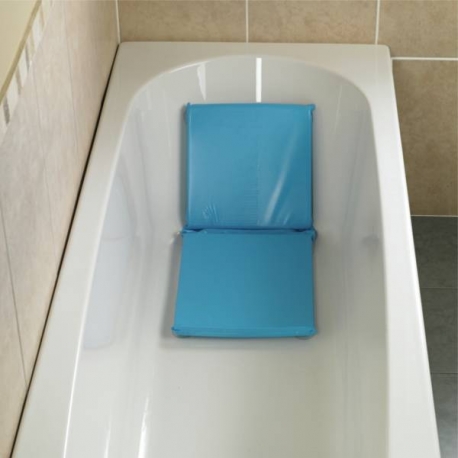 Grand coussin rembourré