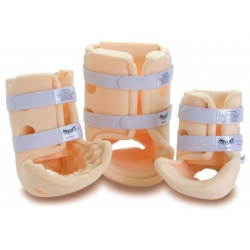 Botte de suspension Heelift™ mousse lisse TXL