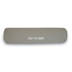 Coussin cylindrique Poz’In’Form