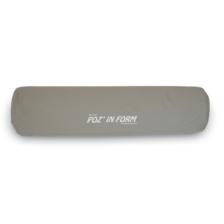 Coussin cylindrique Poz’In’Form