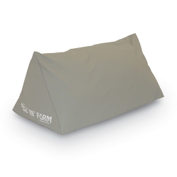 Coussin triangulaire Poz’In’Form