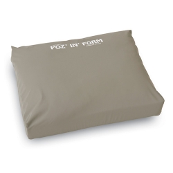 Coussin décharge occipitale Poz’In’Form