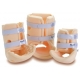 Botte de suspension Heelift™ mousse lisse TM/L