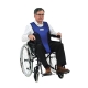 Gilet pelvien Salvaclip Safe