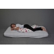 Coussin-cale microbilles