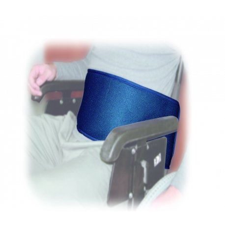 Ceinture ventrale