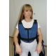 Gilet abdominal Confort Plus
