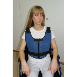 Gilet abdominal Confort Plus