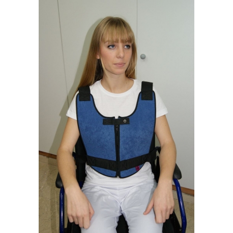 Gilet abdominal Confort Plus