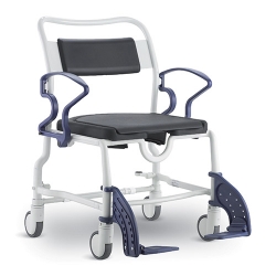 Chaise de douche Dallas