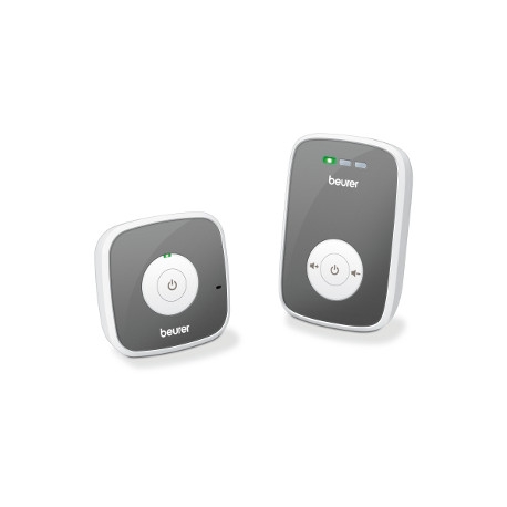 Surveillance sonore