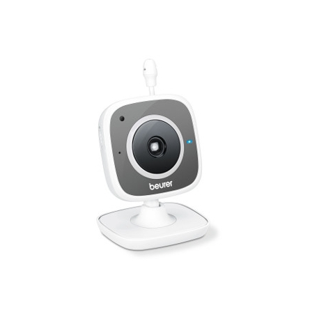 Caméra de surveillance connectée