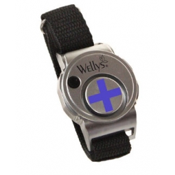 Bracelet sonnette d'urgence