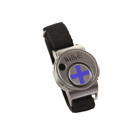 Bracelet sonnette d'urgence