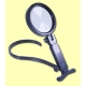 Lampe tour de cou