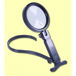 Lampe tour de cou