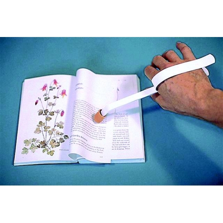 Tourne-pages