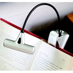 Eclairage d'appoint pour la lecture