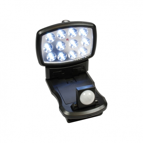 Lumière de sécurité Power