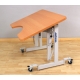 Option roulettes pour table Vario