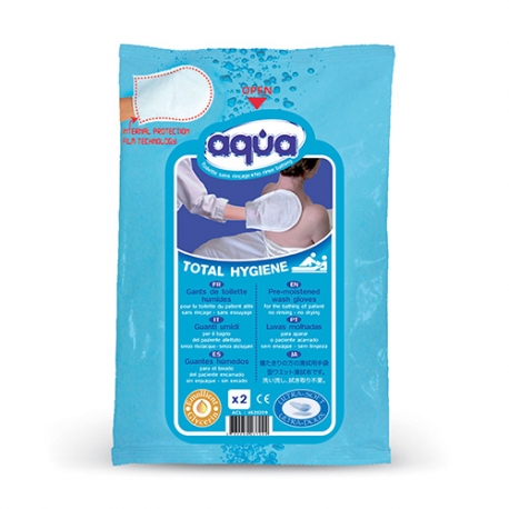 Gamme aqua®