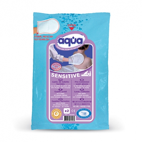 Gamme aqua®
