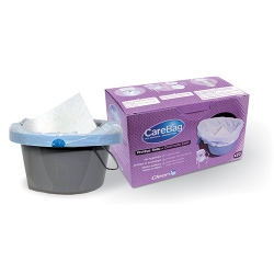CareBag® Protège seau