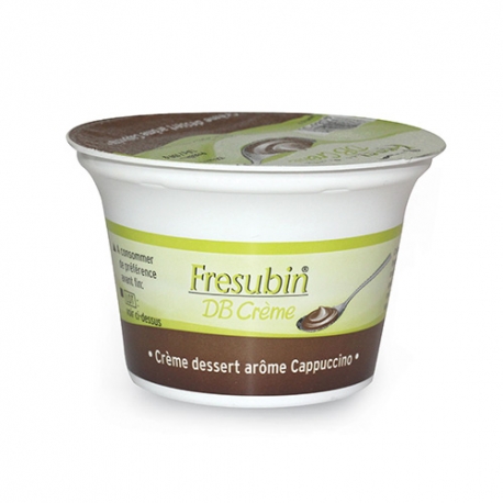 Fresubin® DB Crème