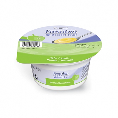 Fresubin® dessert fruit