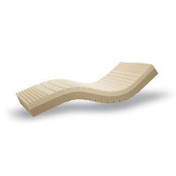 Matelas Cargumixt® multi-forme