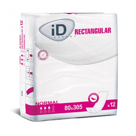 Protections rectangulaires iD