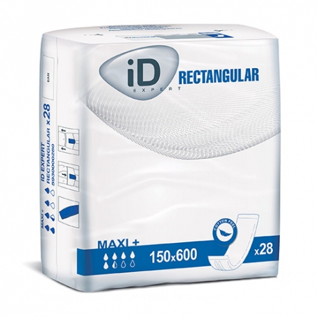 Protections rectangulaires iD