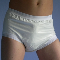 Culotte de bain étanche 52