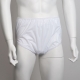 Culotte PU doublée 46/48