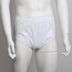 Culotte PU doublée 54/56
