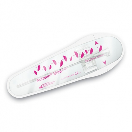 Actreen® Mini cath