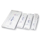 Sachets de stérilisation autocollants