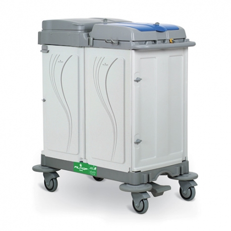 Chariot Alpha SL 200