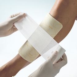 Biatain® Soft-Hold (ex Biatain® Contact)