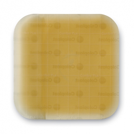 Comfeel® Plus Transparent